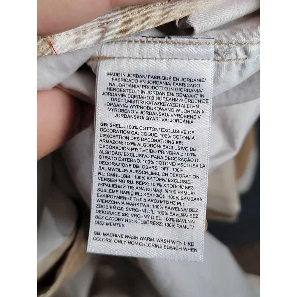The North Face item description